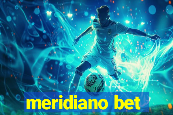 meridiano bet